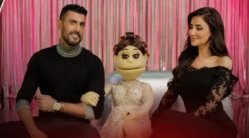 تصريح مي عمر “أختار السيارة بلون الشنطة” يتصدر التريند بعد لقائها أبلة فاهيتا